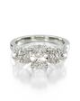 James Allen Oval Cut Engagement Ring - thumbnail - 1