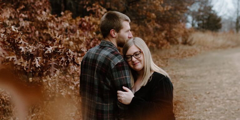 Brett & Kaylee Home Page Banner