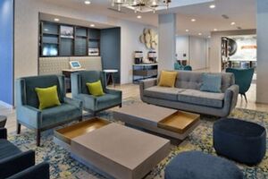 Picture of Hampton Inn Cedar Falls Downtown