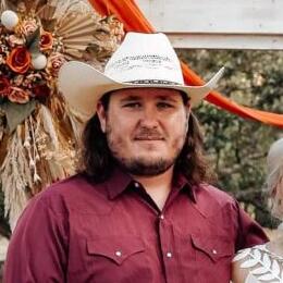 Austin Brown 