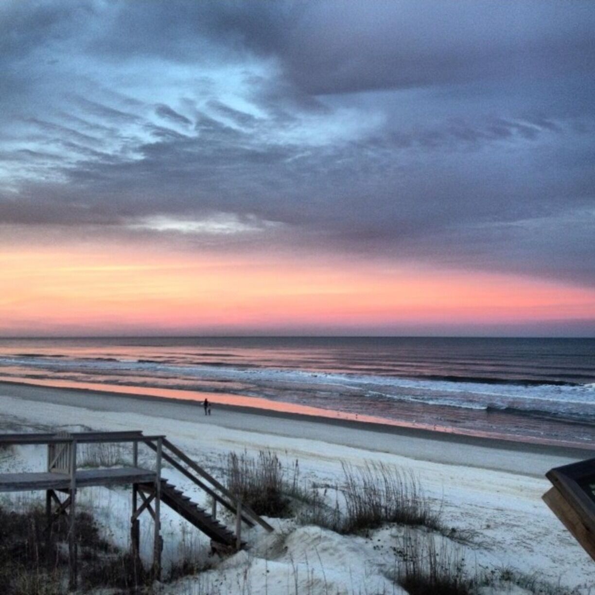 Picture of Crescent Beach