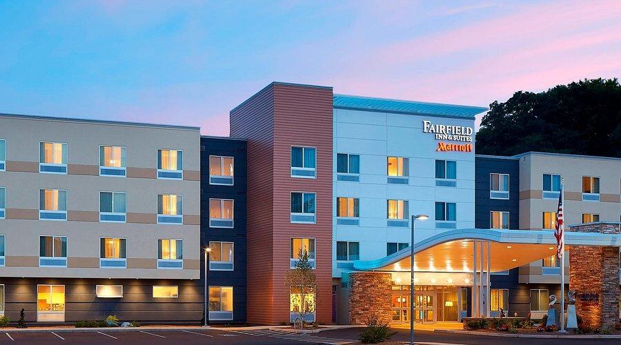 Picture of Fairfield Inn & Suites Springfield Northampton/Amherst
