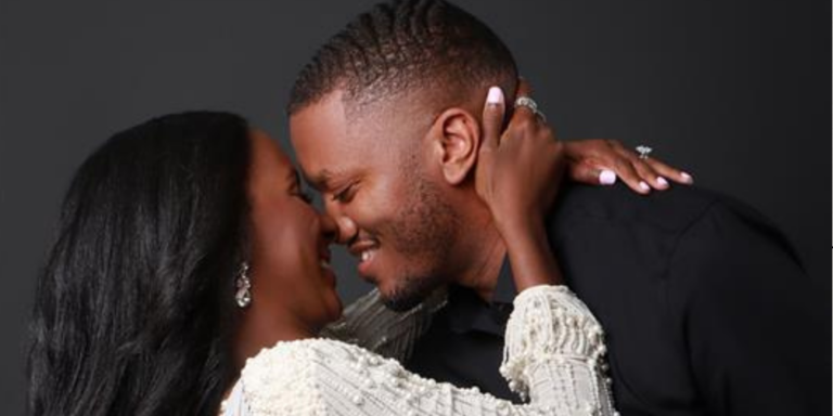 Brandon & Amber Home Page Banner
