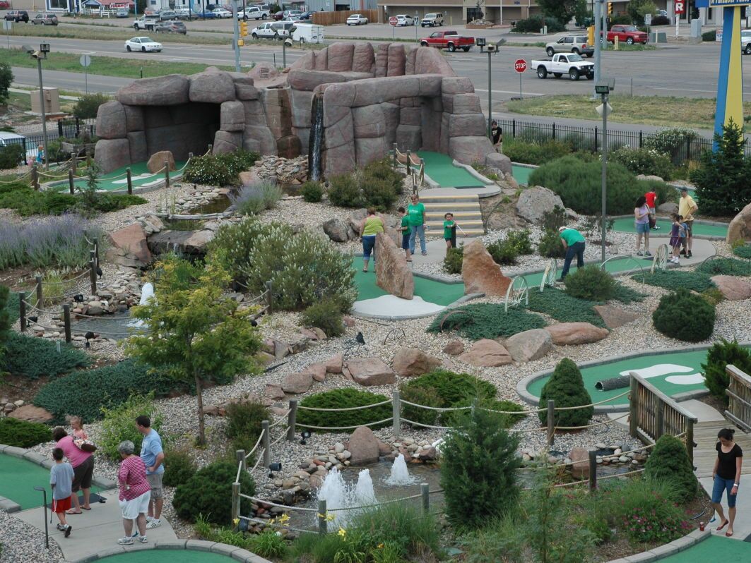 Picture of Fort Fun