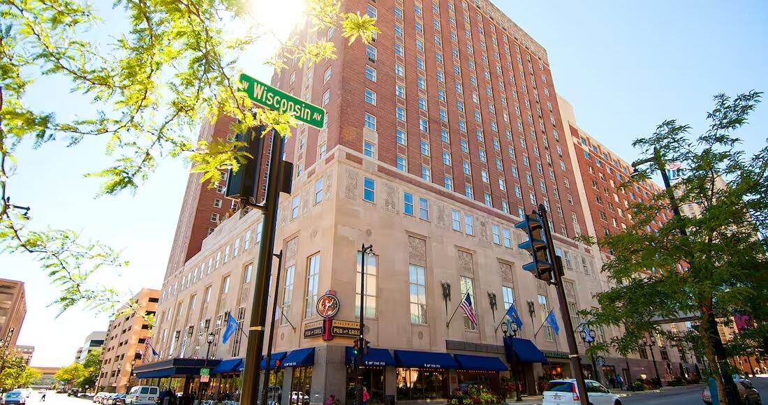 Picture of Hilton Milwaukee