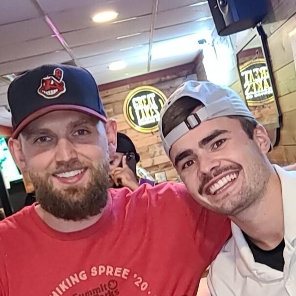 Brandon Schmidt