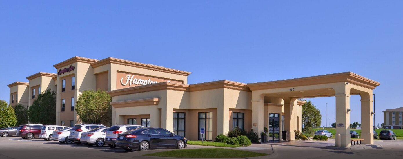 Picture of Hampton Inn York
