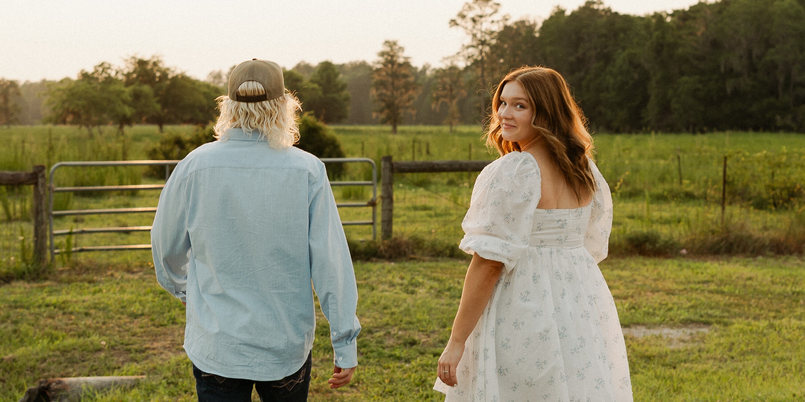 Emily & Colt Home Page Banner