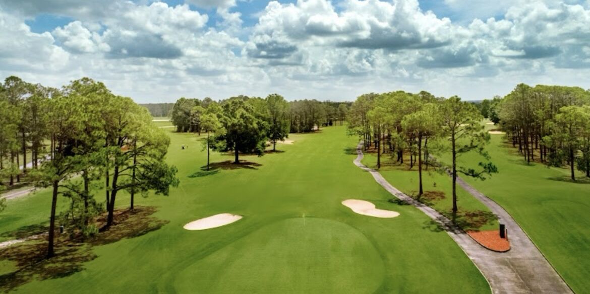 Picture of Little Ocmulgee State Park & Lodge