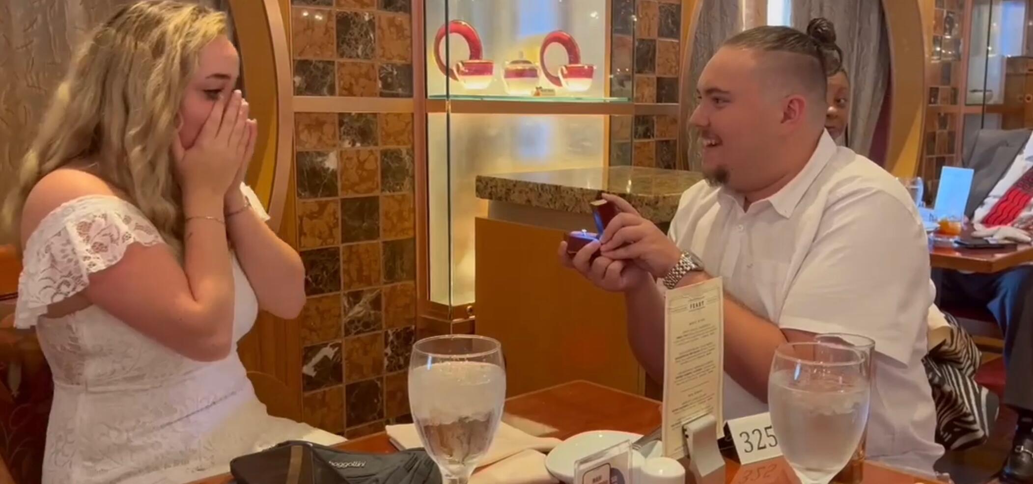 Picture of Engagement 