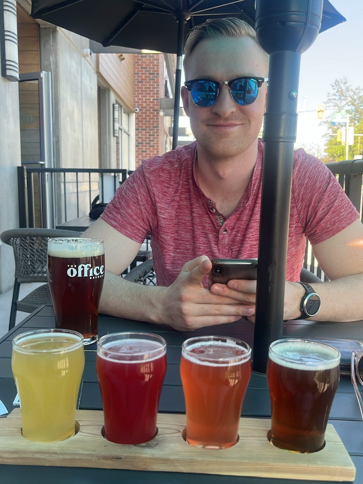 Picture of Check out the breweries