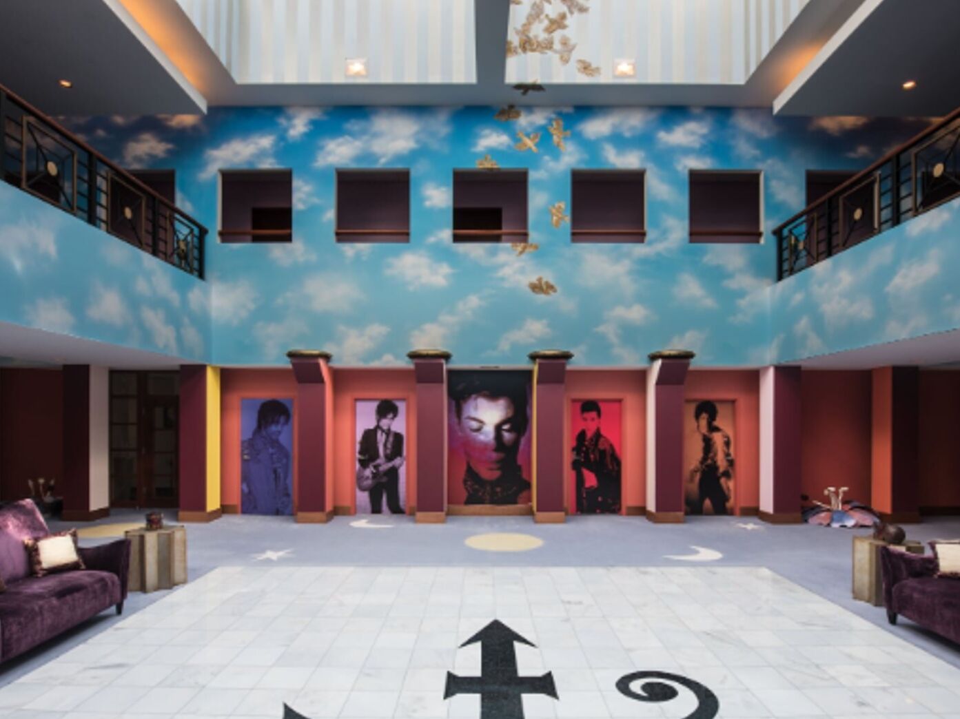Picture of Paisley Park