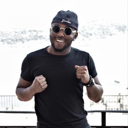 Olajide Adeoti