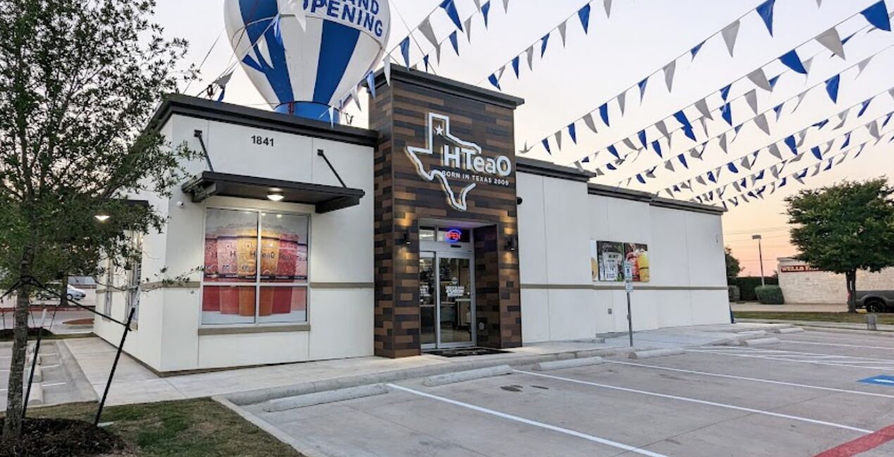 Picture of HTeaO - McKinney
