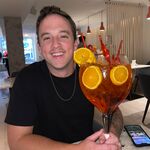 Adam Parke