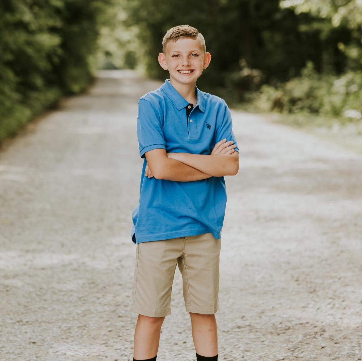 Jaxon