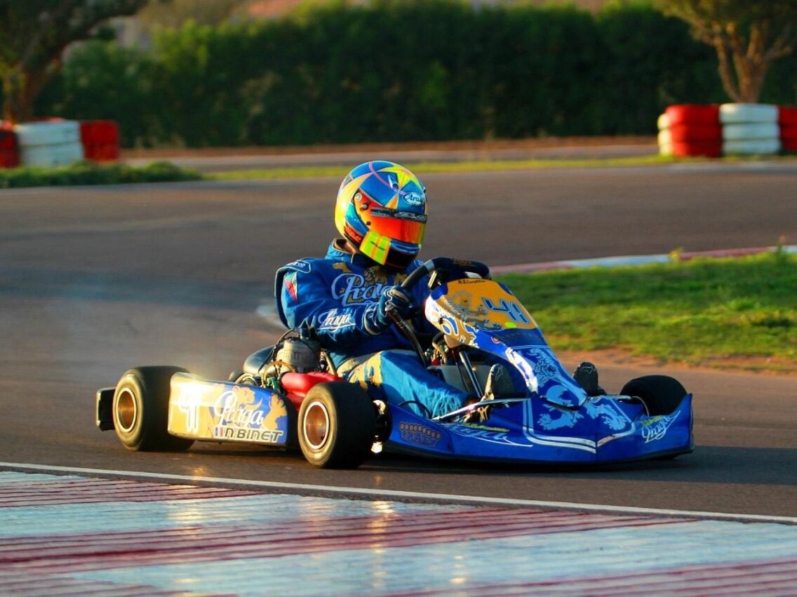 Picture of Karting Agadir