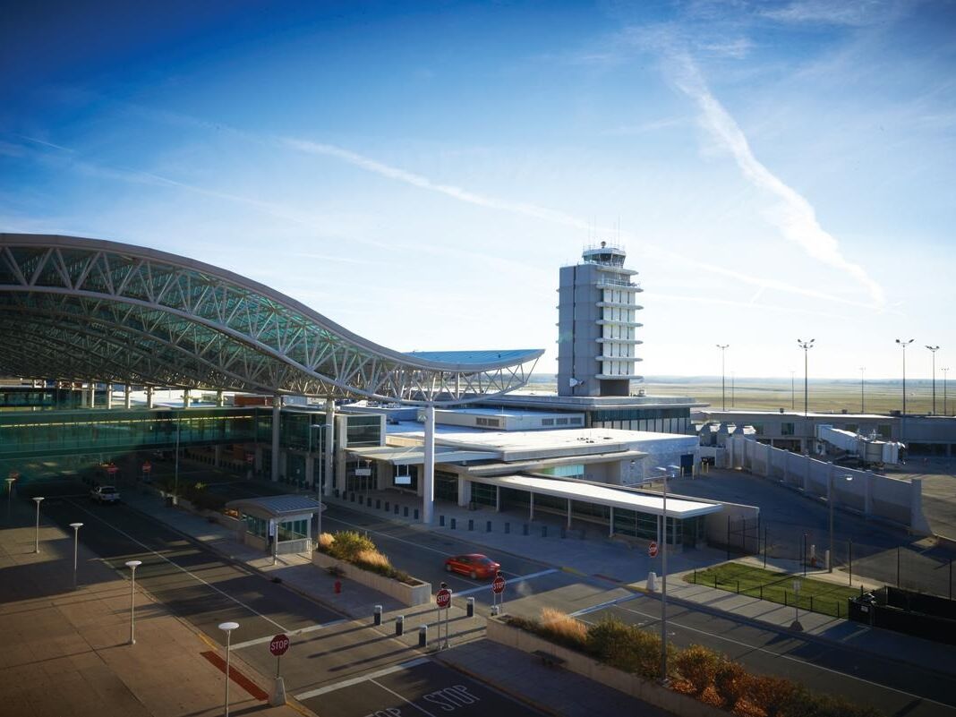 Picture of Gerald R. Ford International Airport