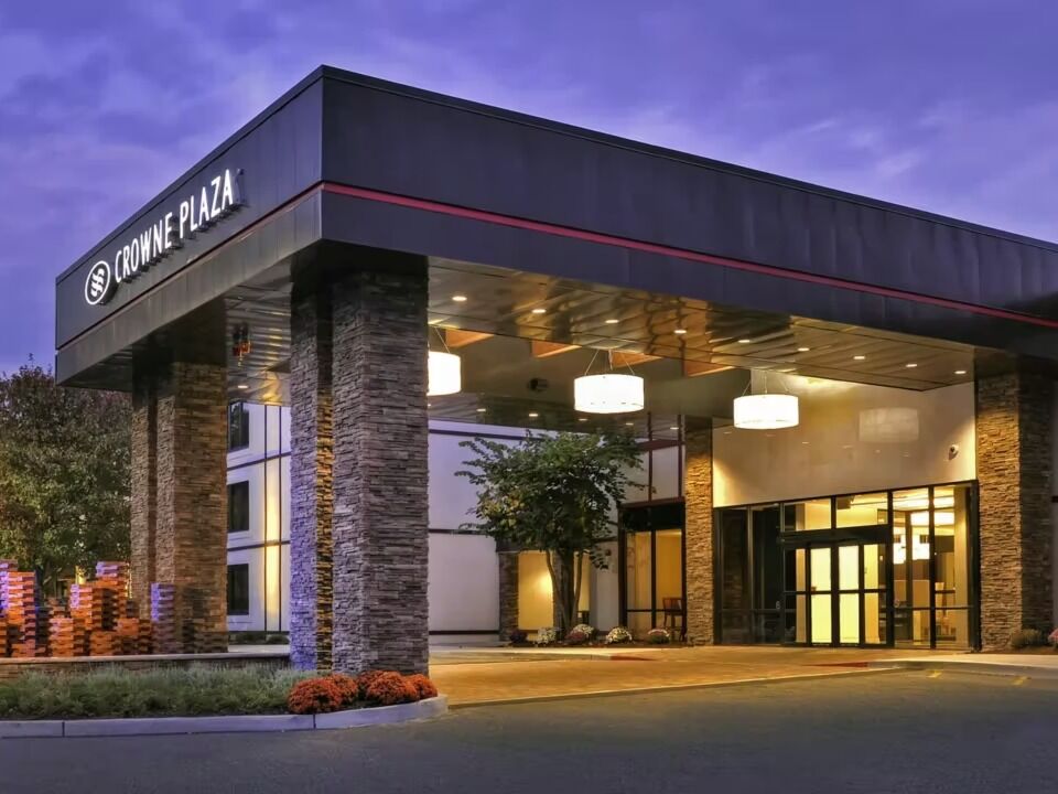 Picture of Crowne Plaza Suffern-Mahwah