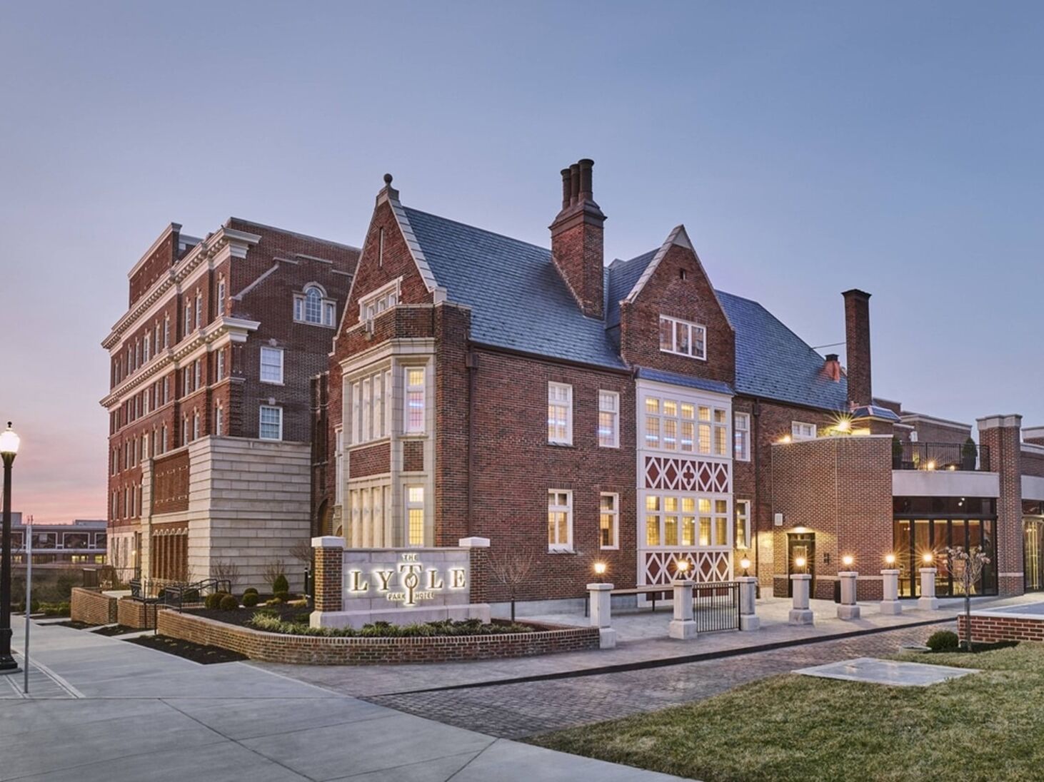 Picture of The Lytle Park Hotel, Autograph Collection