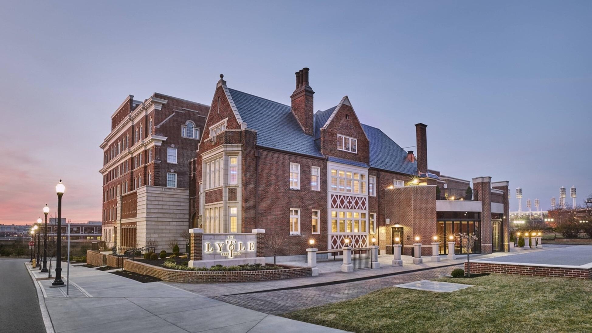 Picture of The Lytle Park Hotel, Autograph Collection