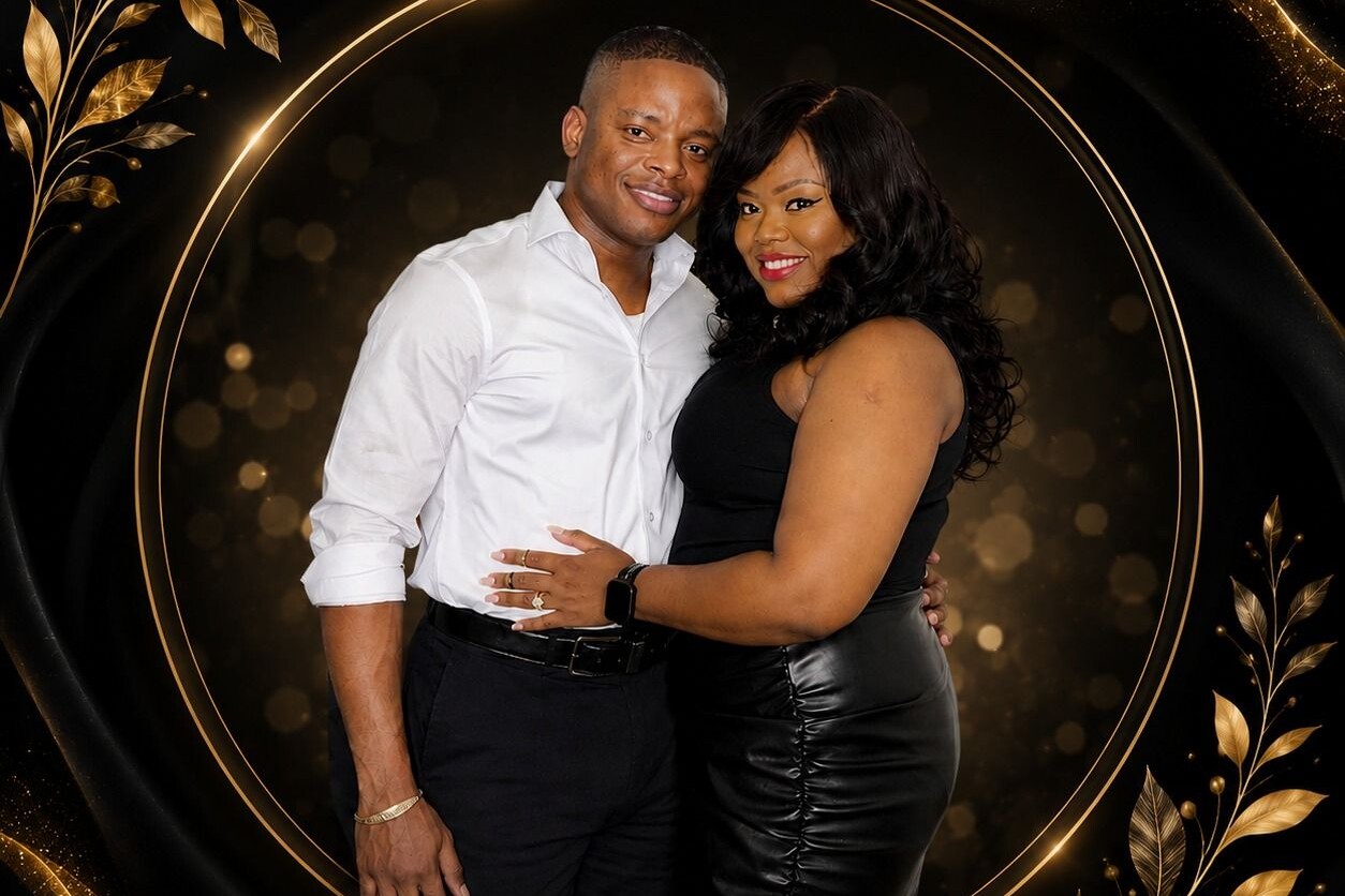 Lorenza Rohlehr and Garvin Douglas's Wedding Website - The Knot