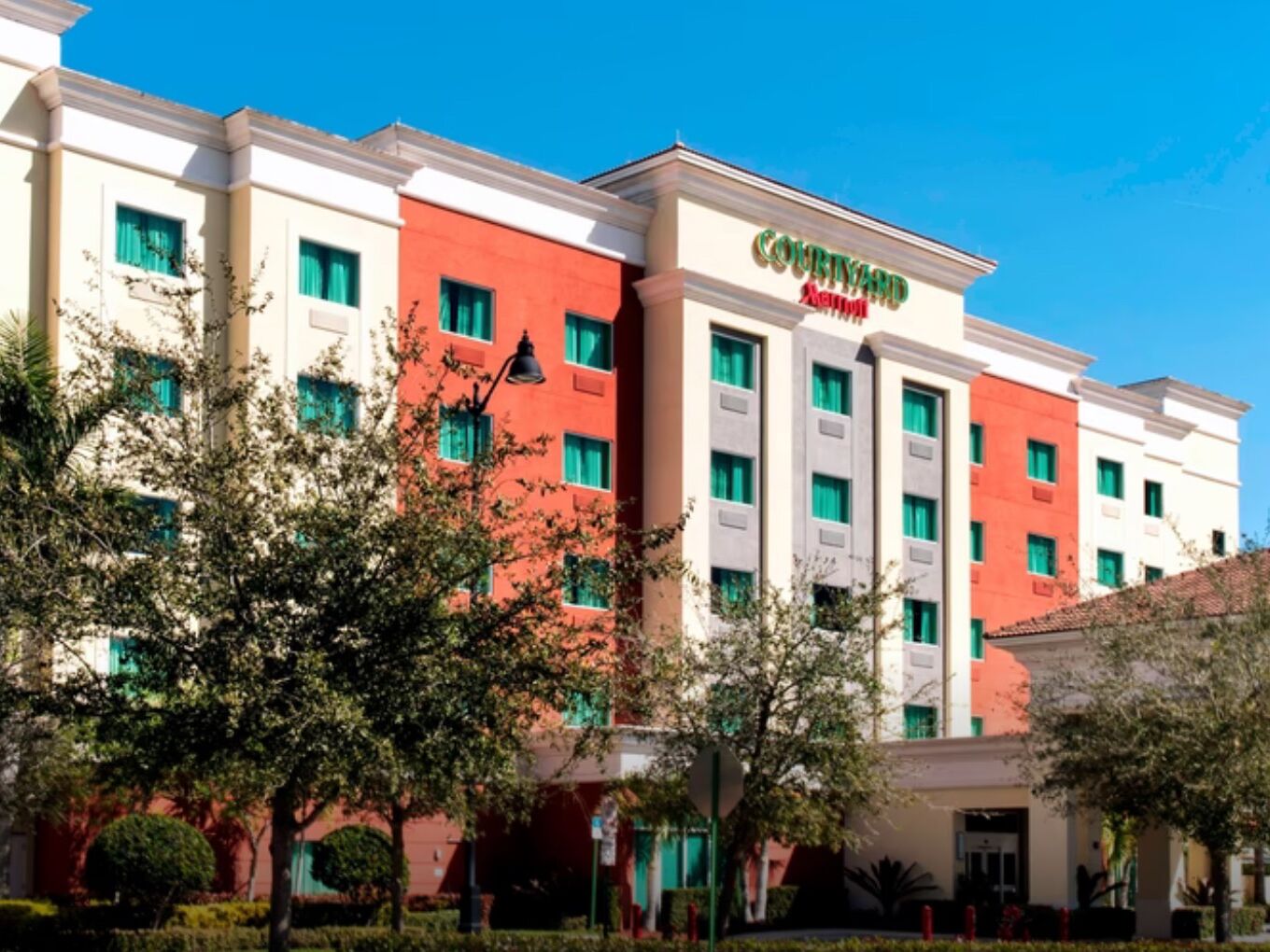 Picture of Courtyard by Marriott Miami Homestead