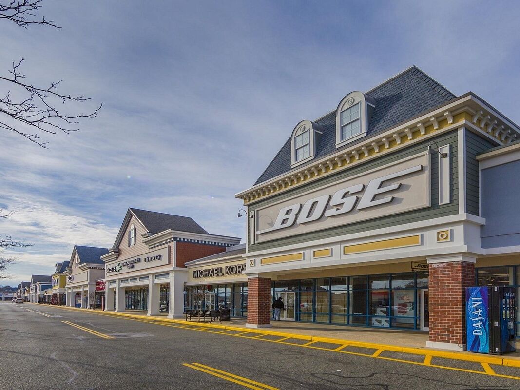 Picture of Tanger Outlets Riverhead