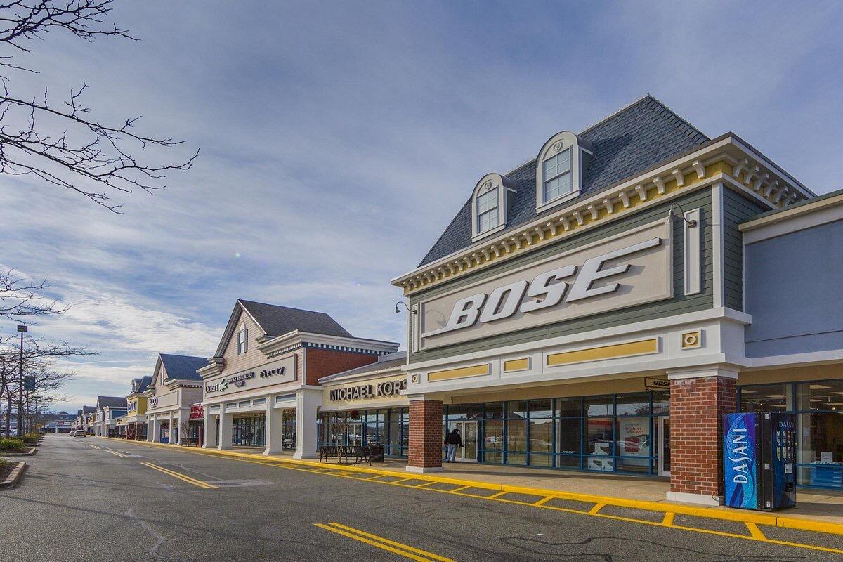 Picture of Tanger Outlets Riverhead