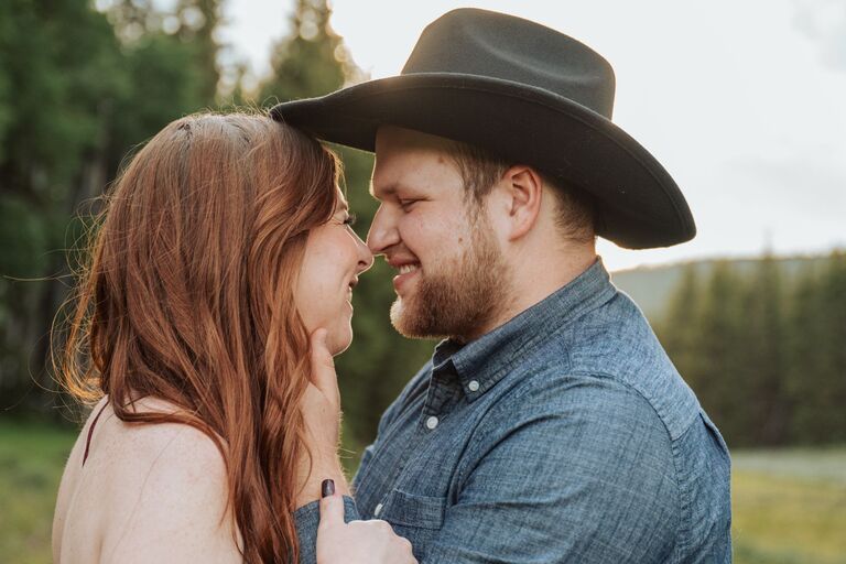 Kaylee & Ammon Home Page Banner