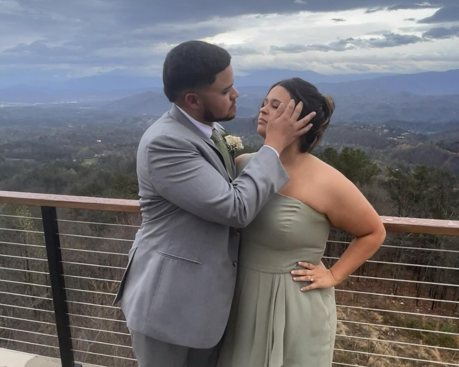 Picture of Our Love Story 