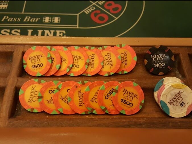 Picture of River City Casino