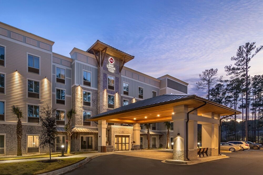 Picture of Best Western Plus Bluffton / Hilton Head Hotel