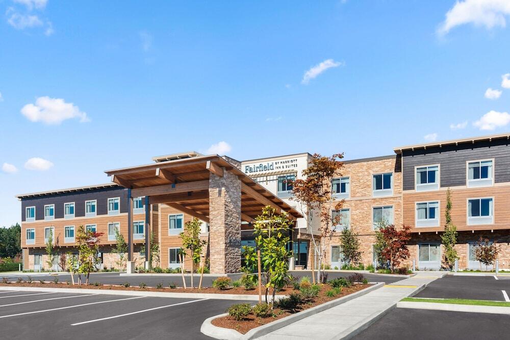 Picture of Fairfield Inn & Suites by Marriott Seattle Poulsbo