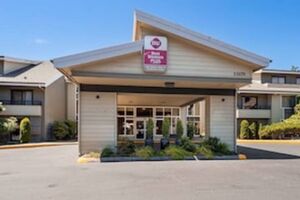 Picture of Best Western Plus Oak Harbor Hotel & Conference Center
