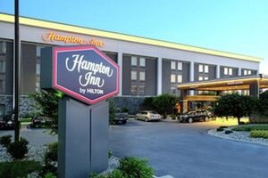 Picture of Hampton Inn Lima