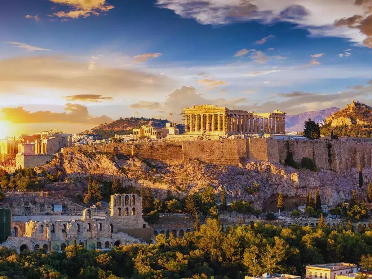 Picture of Visit Athens
