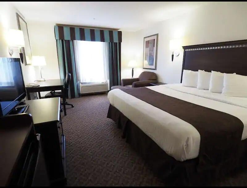 Picture of Country Inn & Suites by Radisson, Canton, GA