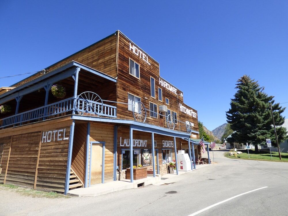 Picture of The Hitching Post Hotel and Farm Store
