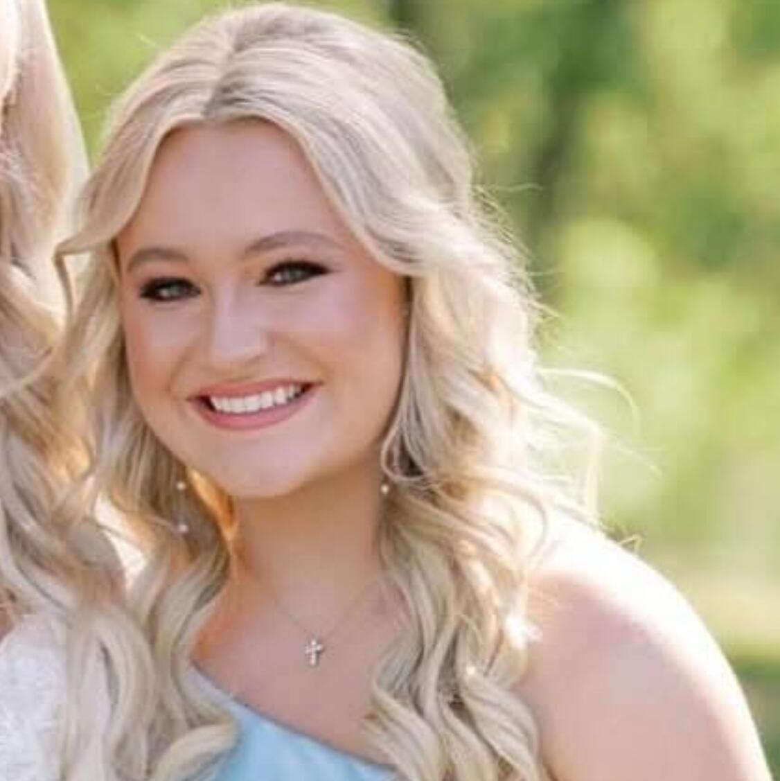 Bonnie Kate Hingson