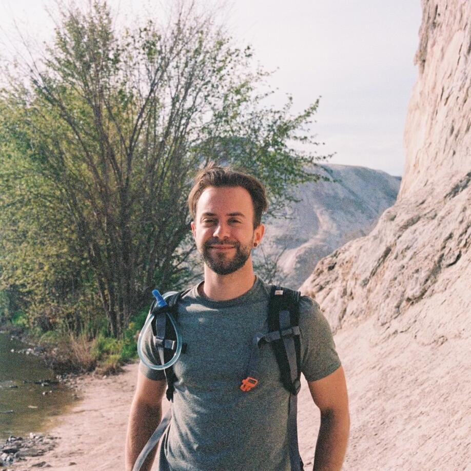 Ethan Heffentrager