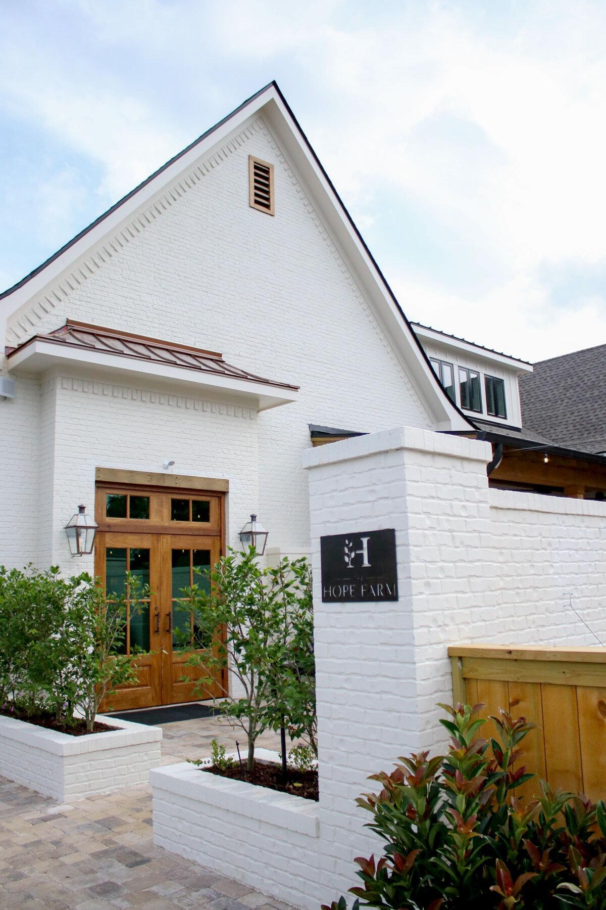 Picture of The Hope Farm