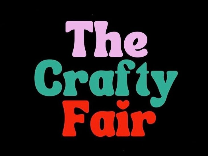 Picture of The Crafty Fair -  12/07-08