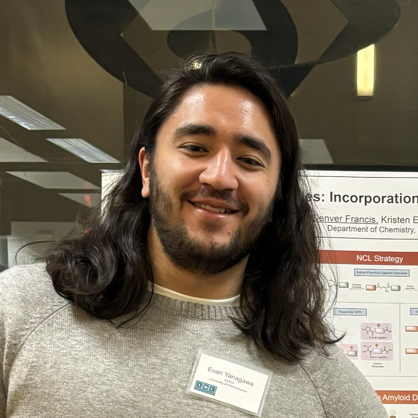 Evan Yanagawa