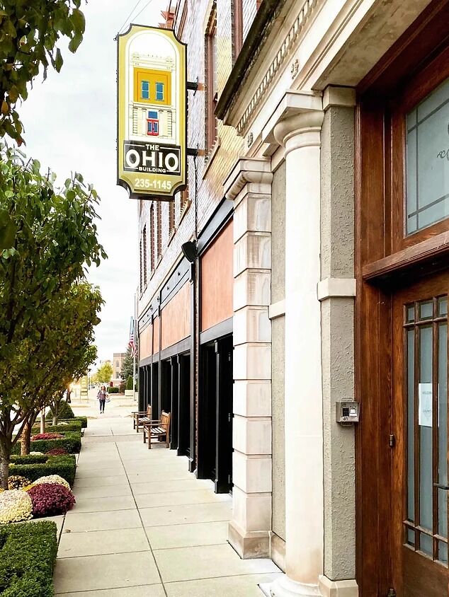 Picture of The Ohio Building & Sycamore Winery
