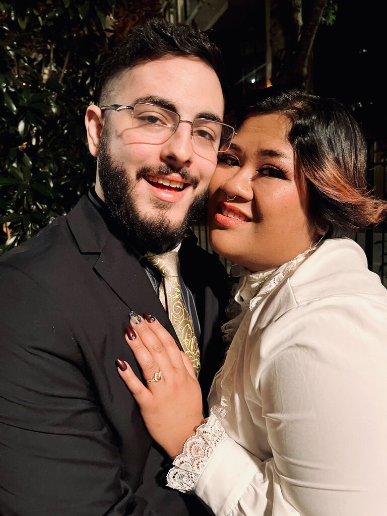 Conner & Erika Home Page Banner