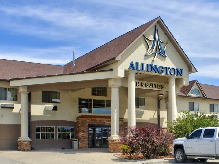Picture of Allington Inn & Suites