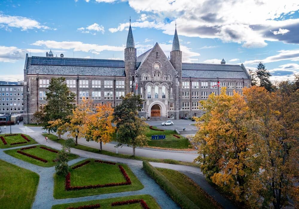 Picture of Norwegian University of Science and Technology