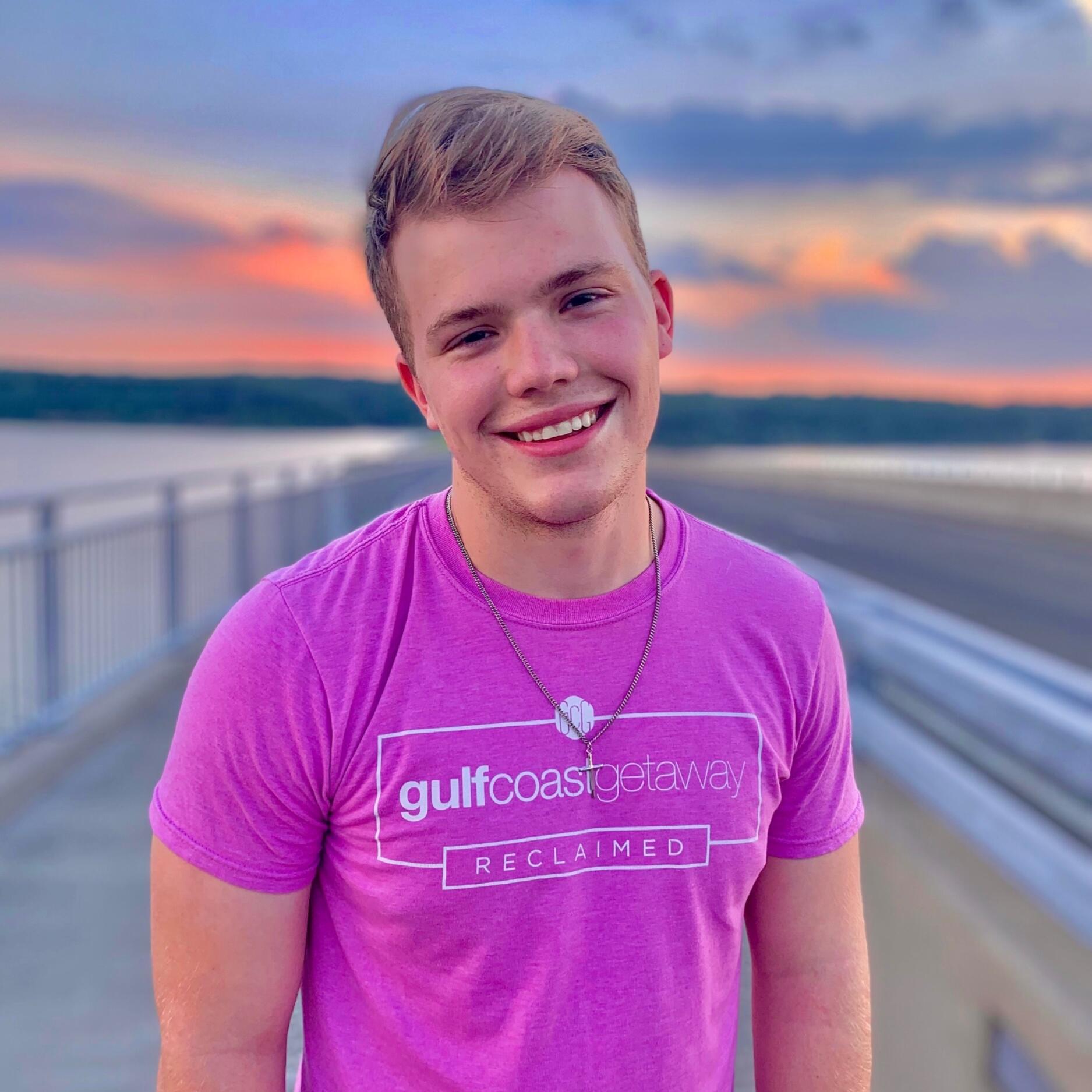 Pierson Perdue