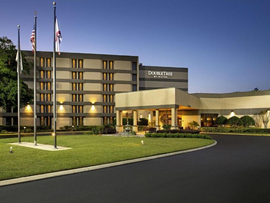 Picture of DoubleTree by Hilton Hotel Orlando East-UCF Area